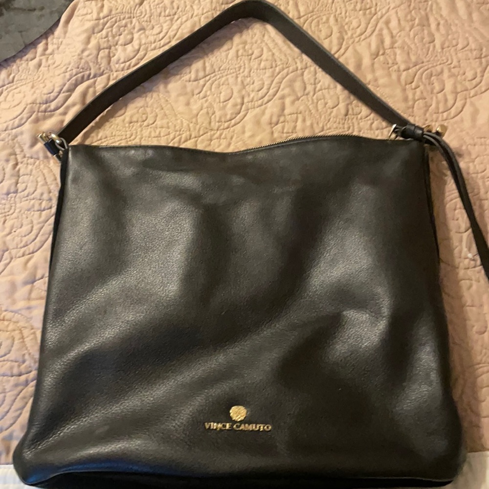 Vince Camuto hobo bag